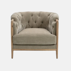 New Arrivals: Coventry Armchair