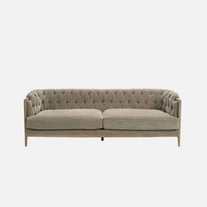 New Arrivals: Coventry Sofa