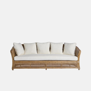 New Arrivals: Cayman 3 Seater Sofa