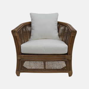 New Arrivals: Cayman Armchair