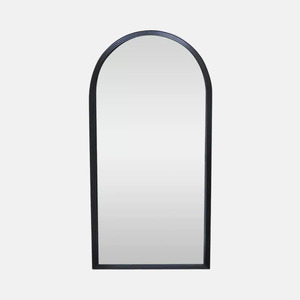 New Arrivals: Toledo Metal Mirror
