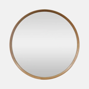 New Arrivals: Odin Oak Mirror