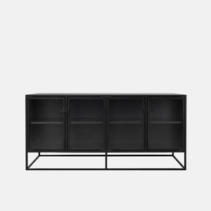 New Arrivals: Carson Metal Sideboard - Large