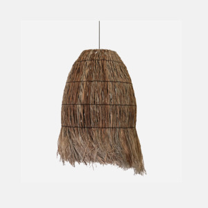 Bermuda Tropics Pendant Shade