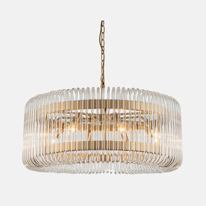Alpine Chandelier