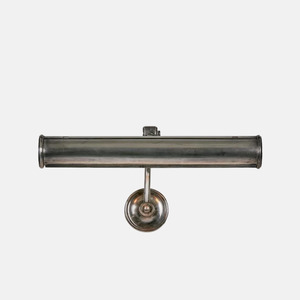 Barclay Wall Light - Pewter