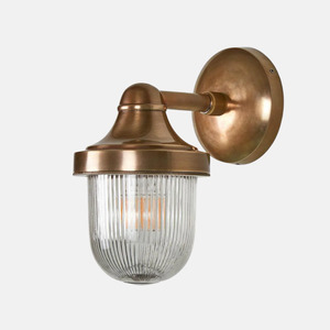 Lighting: Jade Wall Light