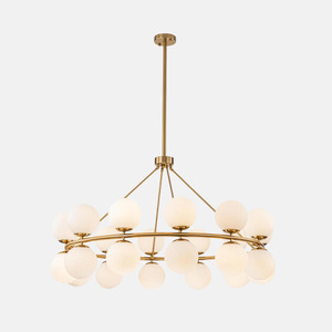 Lighting: Winchester Pendant