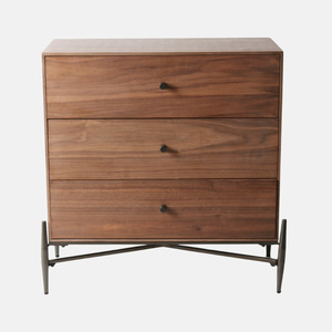 Hudson Commode
