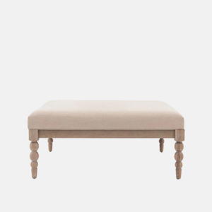 Living Room: Artisan Coffee Table