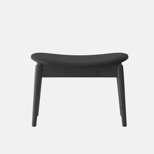 Alta Ottoman - Black