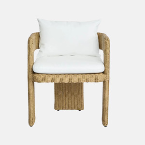 Cassius Outdoor Dining Chair