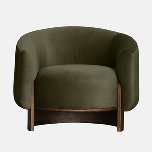 Rotterdam Club Chair