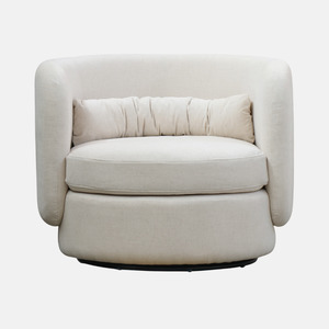 Leiden Swivel Chair