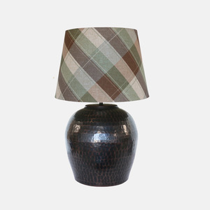Lighting: Romo Lamp - highland