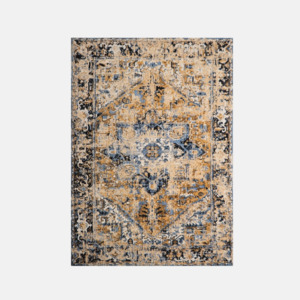 Bedroom 1: Adonis Rug - Newton