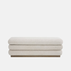 Kumo Storage Ottoman