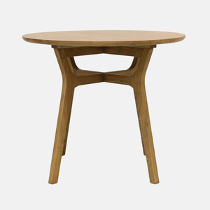 Omaha Oak Petite Dining Table