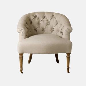 Living Room: Felix Tub Chair