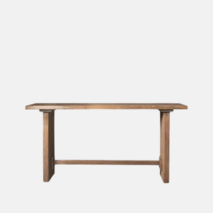 Malachi Console