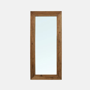 Mirrors: Noah Elm Wood Mirror