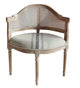 Barnett Corner Chair