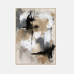 New Arrivals: Wane Canvas