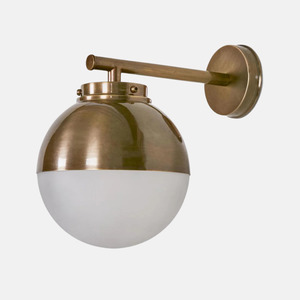 New Arrivals: Carrington Outdoor Wall Light