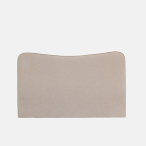 Harper Bedhead - Beige