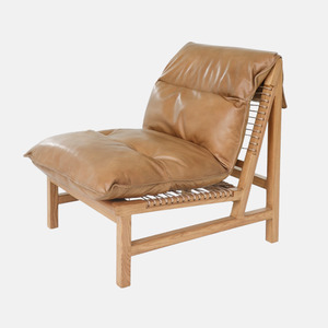 New Arrivals: Dexter Armchair