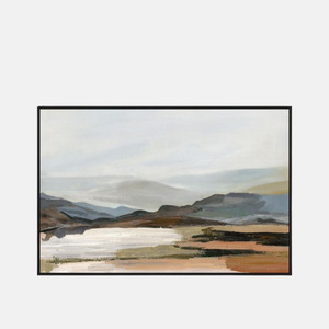 New Arrivals: Terrain Canvas