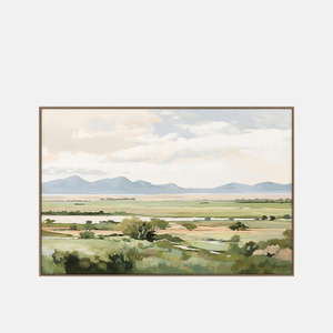 New Arrivals: River Run Canvas