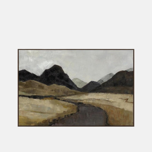Pathway  Canvas