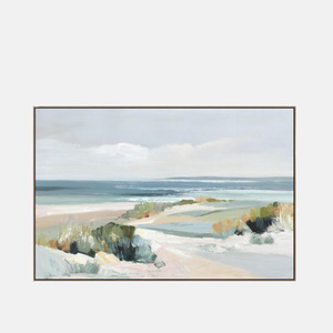 New Arrivals: Vista  Canvas