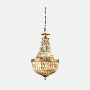 Empire Chandelier - Medium