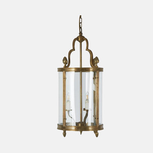 Medina Chandelier