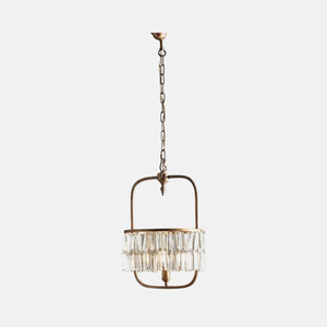 Toronto Chandelier
