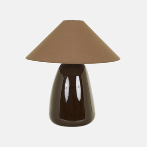 Pebble Table Lamp