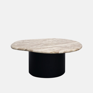 Petra Marble Coffee Table