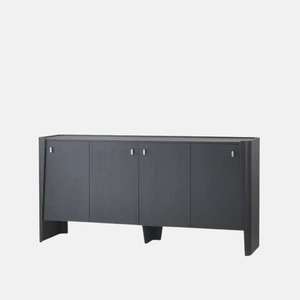 Regent Sideboard - Black