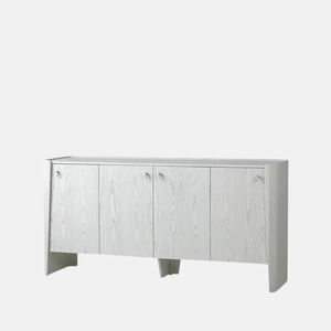 Regent Sideboard - Whitewashed