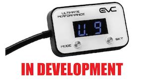 EVC-IDRIVE THROTTLE CONTROLLER HOLDEN EQUINOX 2005 - 2009