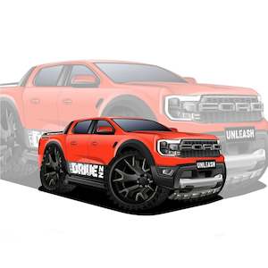 EVC-IDRIVE THROTTLE CONTROLLER VOLVO XC70 2000 - 2007 (2nd Gen)