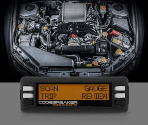 Globo Basis Collection: CODEBREAKER 4 MODE OBD2 COMPUTER