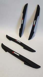 PROTECTIVE DOOR BUMPERS