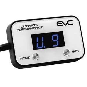 EVC-IDRIVE THROTTLE CONTROLLER MG U9 2024 ON
