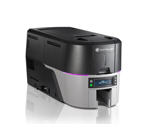 Products: Entrust DS3 Sigma Duplex 525302-003