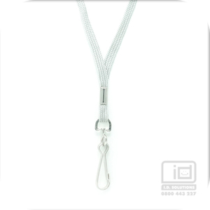 Products: 8mm Swivel hook Grey