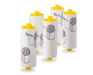 Entrust Sigma Adhesive Cleaning Rolls 5 pack