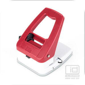 Slot Punch 3+1 versatile